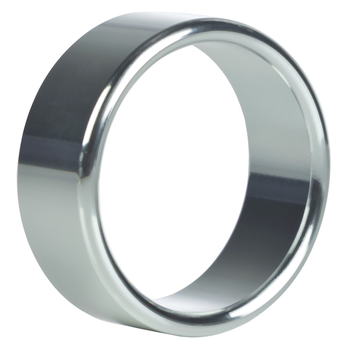 Alloy Metallic Ring – Large