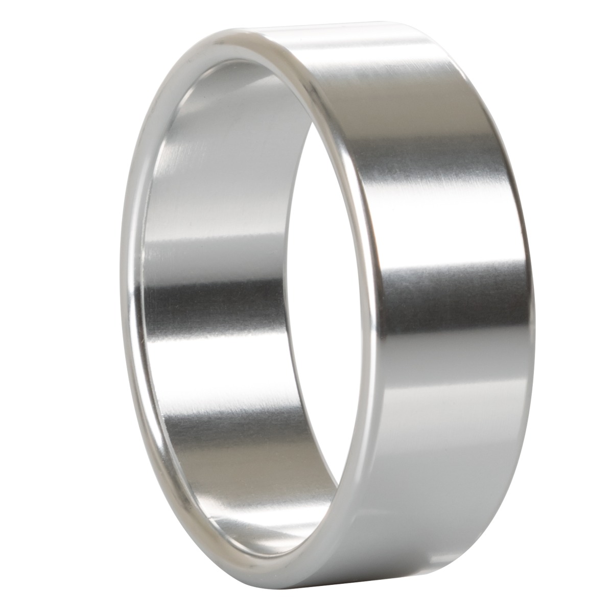 Alloy Metallic Ring – XL
