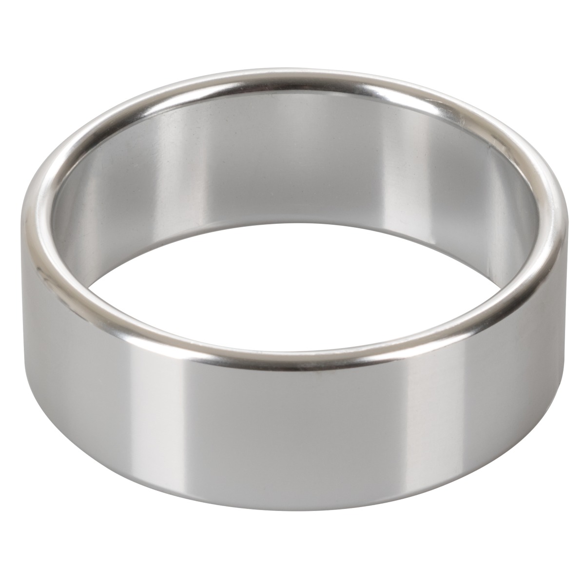 Alloy Metallic Ring - XL