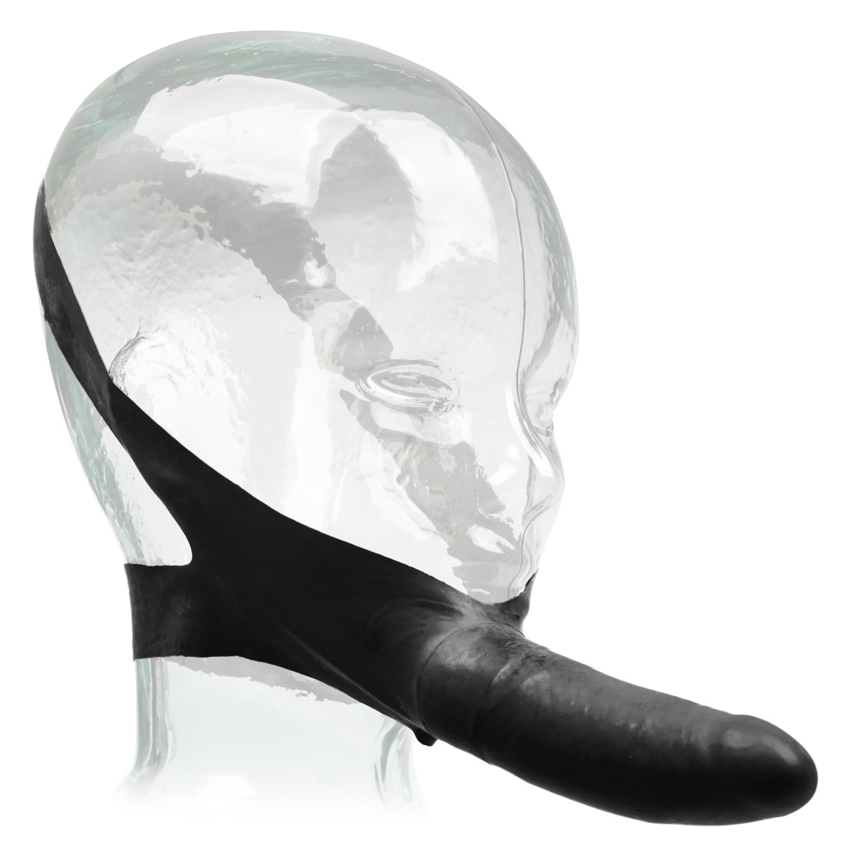 The Accomodator – Black