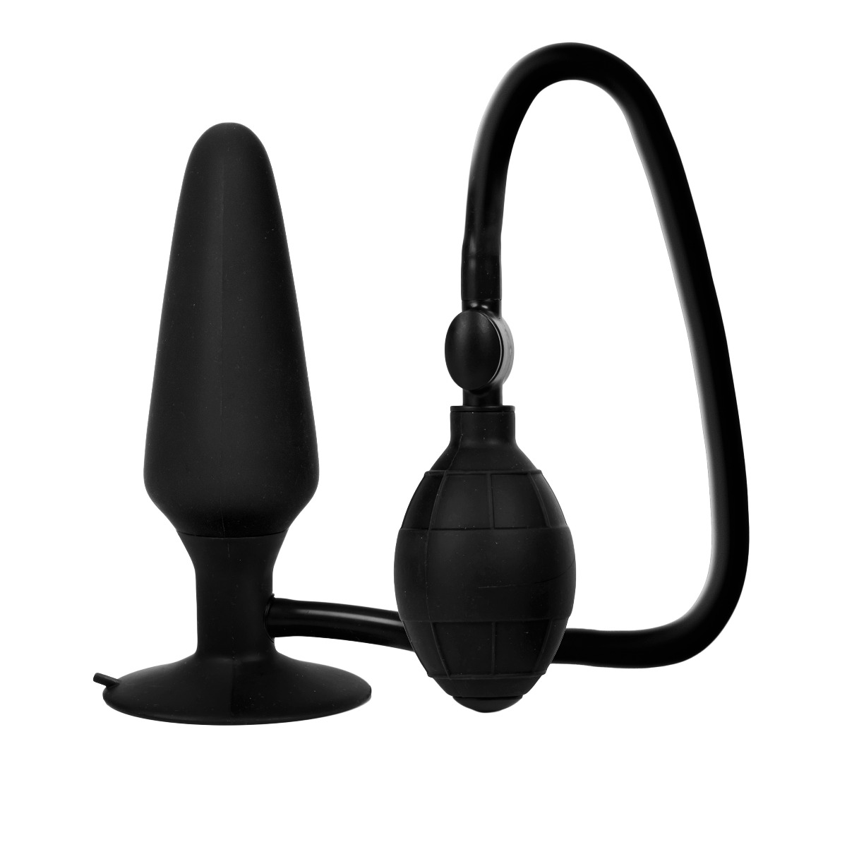 COLT XXL Pumper Plug – Black
