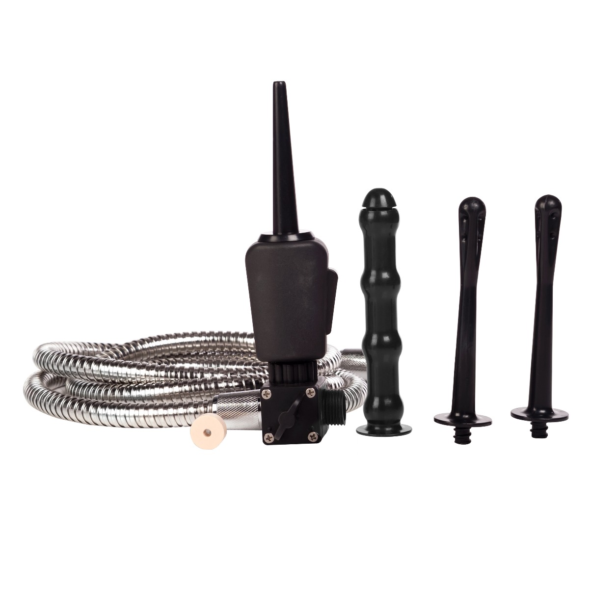 COLT Advanced Shower Shot