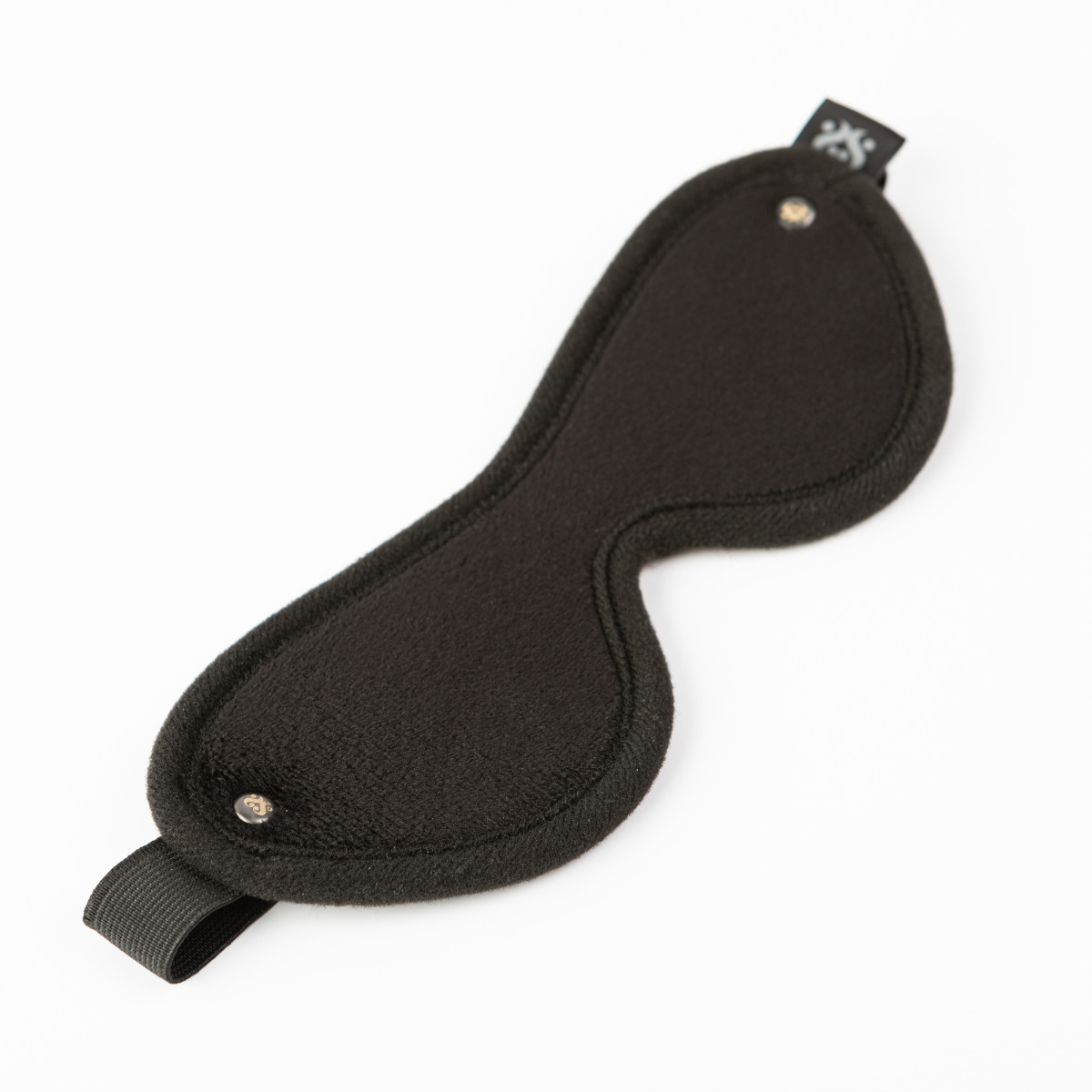 SEI MIO – Eyes Wide Shut – Soft Velvet Blindfold