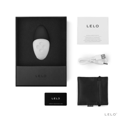 Lelo Siri 2 – Black