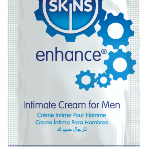 Skins Enhance Intimate Cream 5ml Sachet