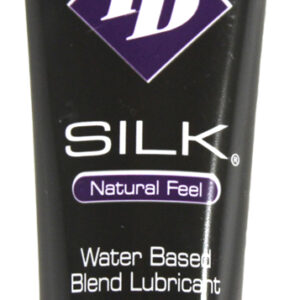 ID Silk Tube 12 ml (Bag of 72)