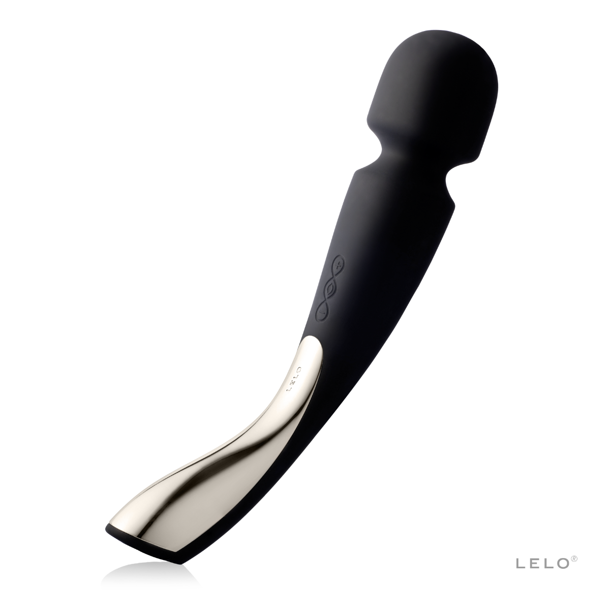 Lelo Smart Wand – Black