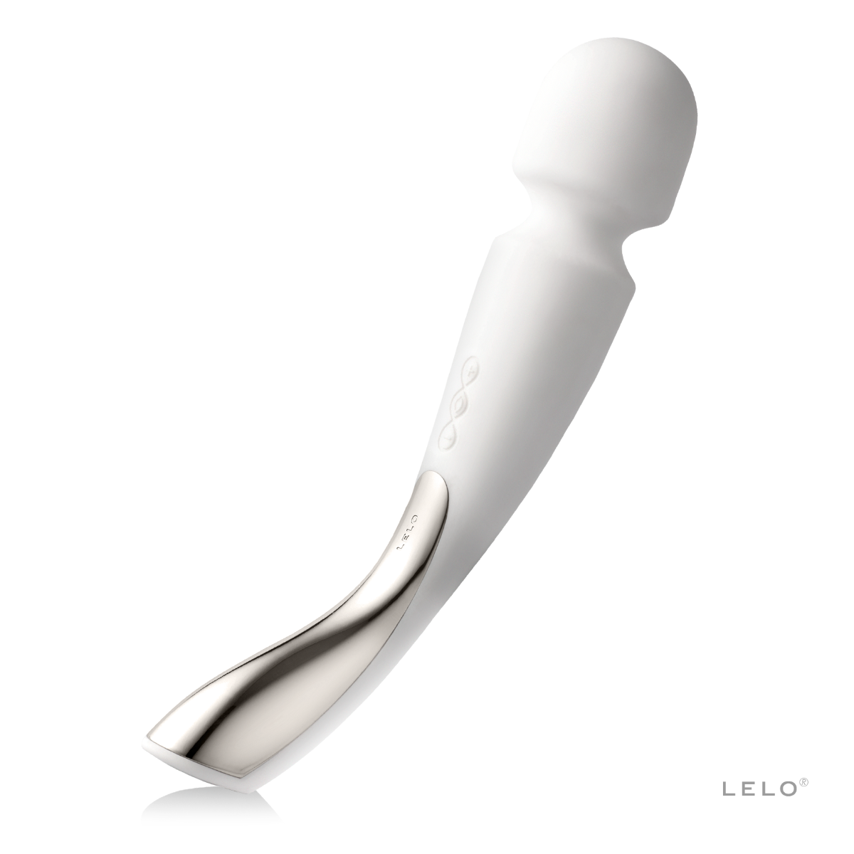Lelo Smart Wand – Ivory