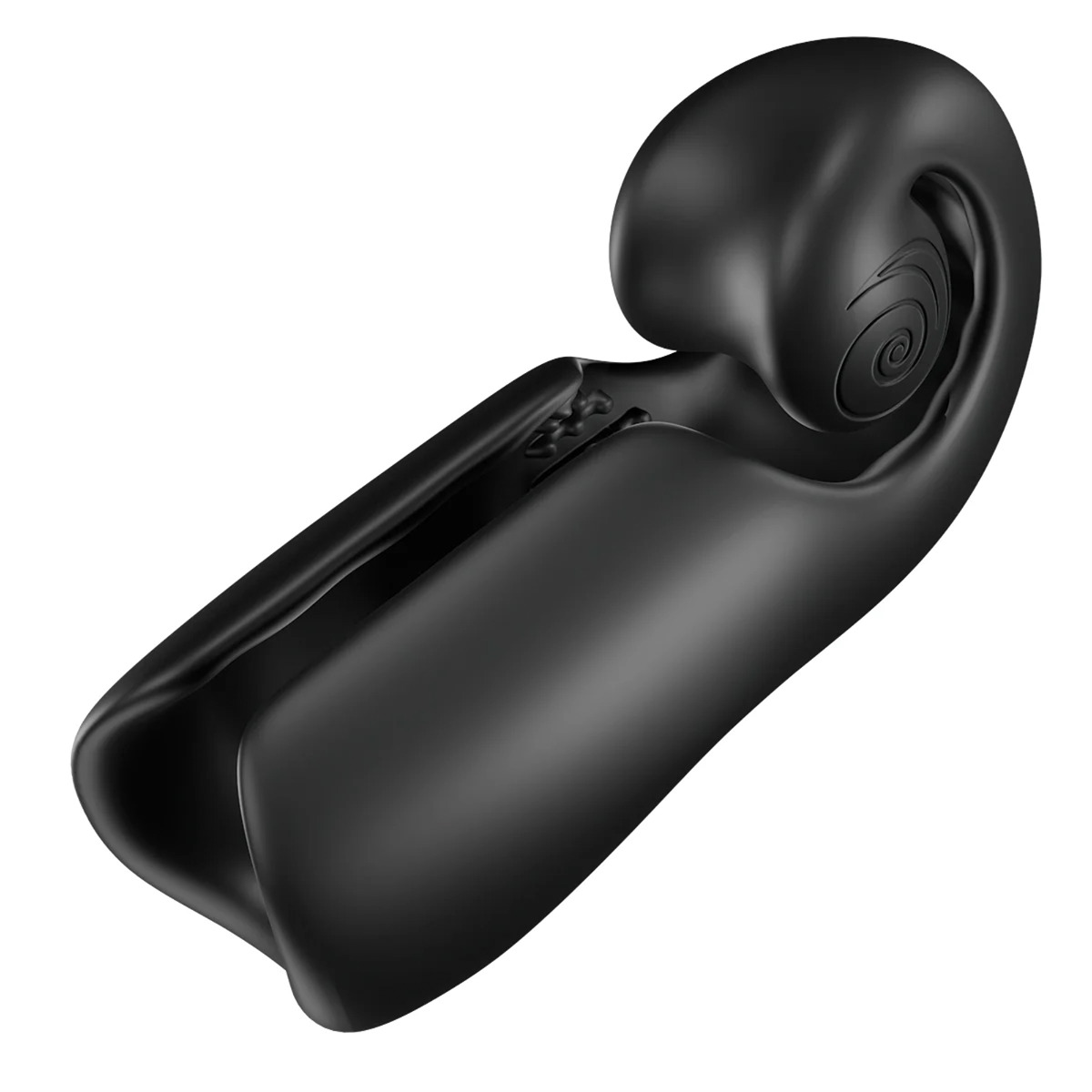 SVibe Evo - Black