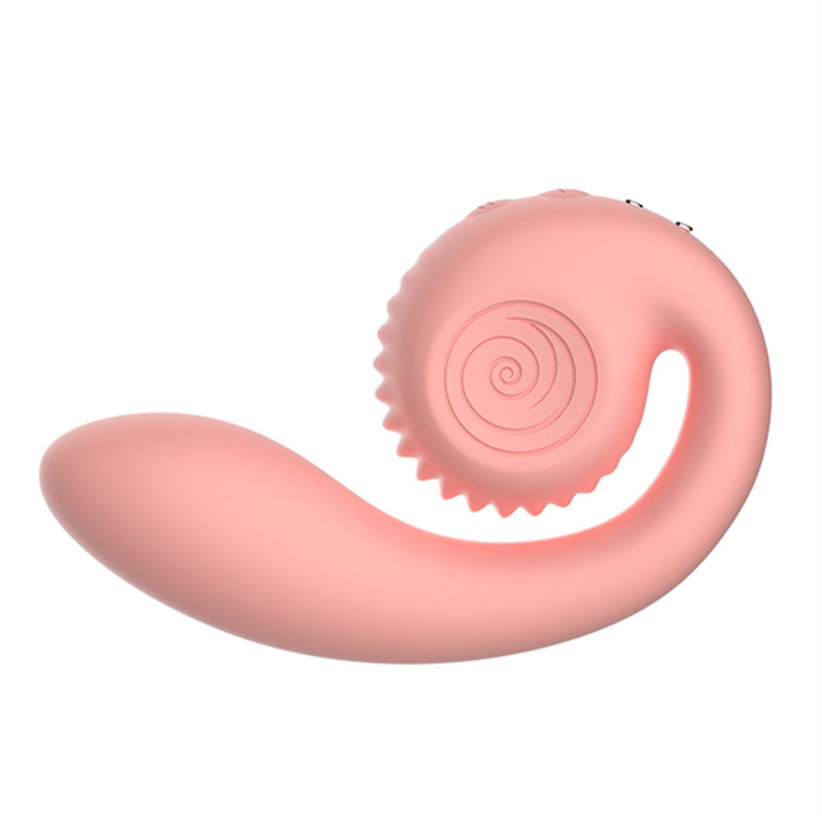 SVibe Gizi – Peachy Pink