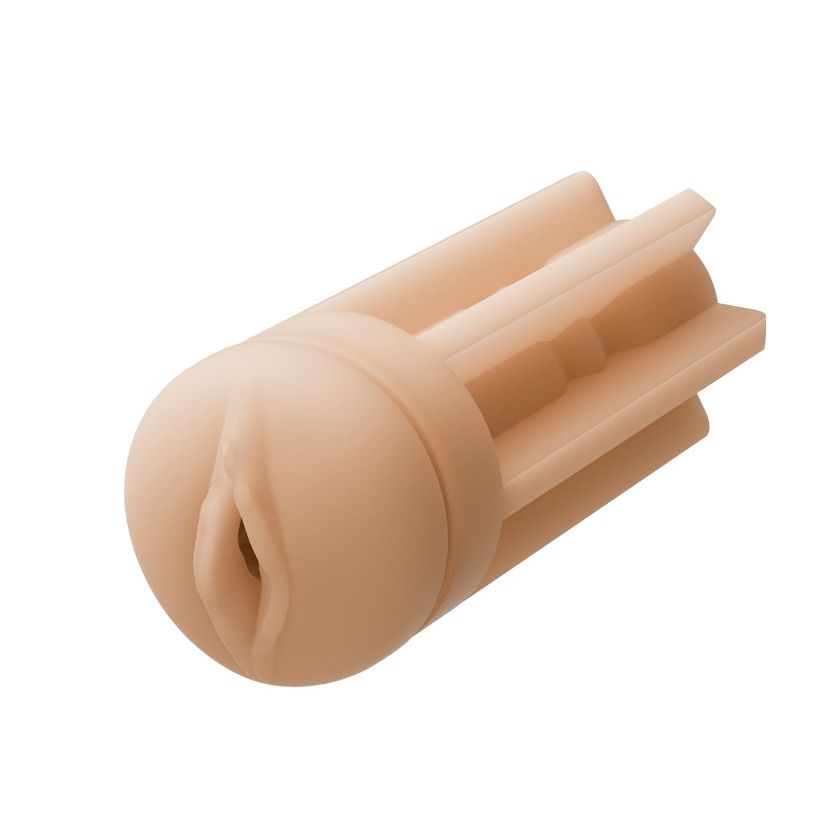 LOVENSE - Vagina-Shaped Sleeve for Solace Pro