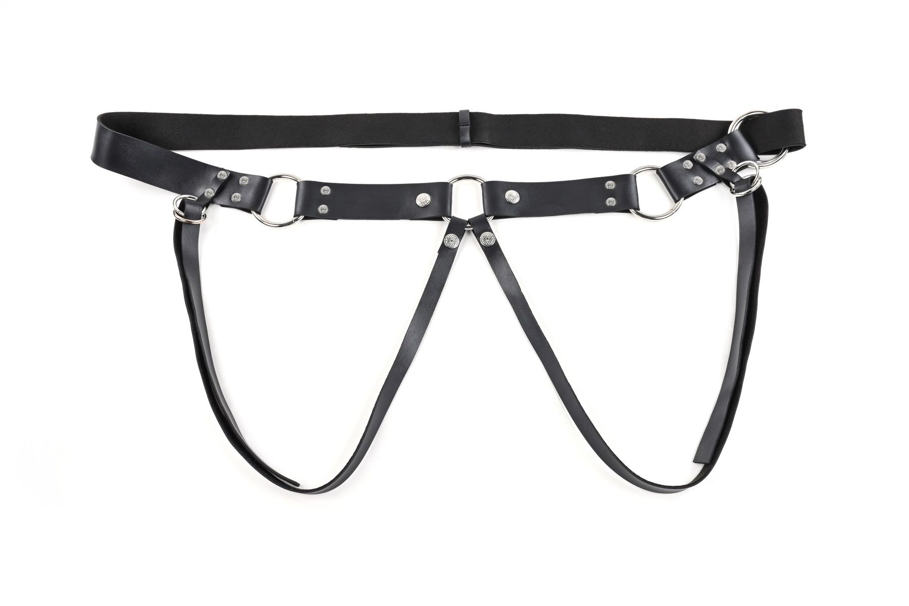 Sportsheets Strap On – Montero Strap On