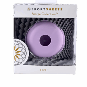Sportsheets - Ove Dildo & Harness Silicone Cushion