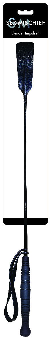 S&M Slender Impulse Crop