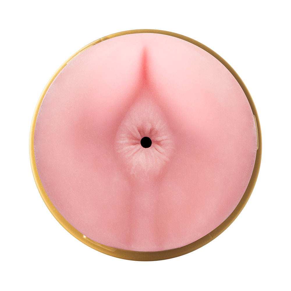 Fleshlight – Pink Butt Stamina Training Unit