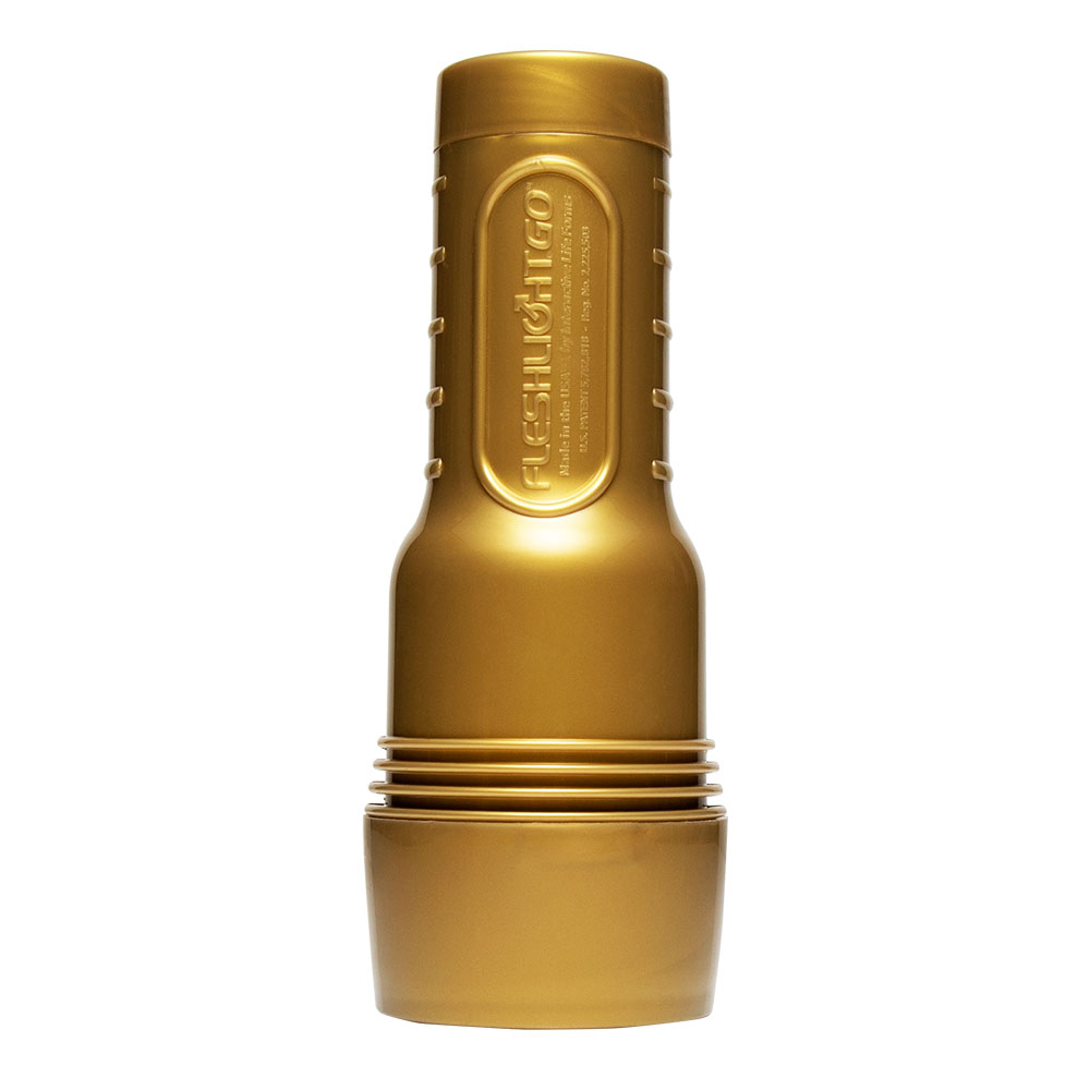 Fleshlight GO – Stamina Lady