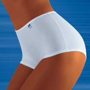 Wolbar Tahoo Shorts White