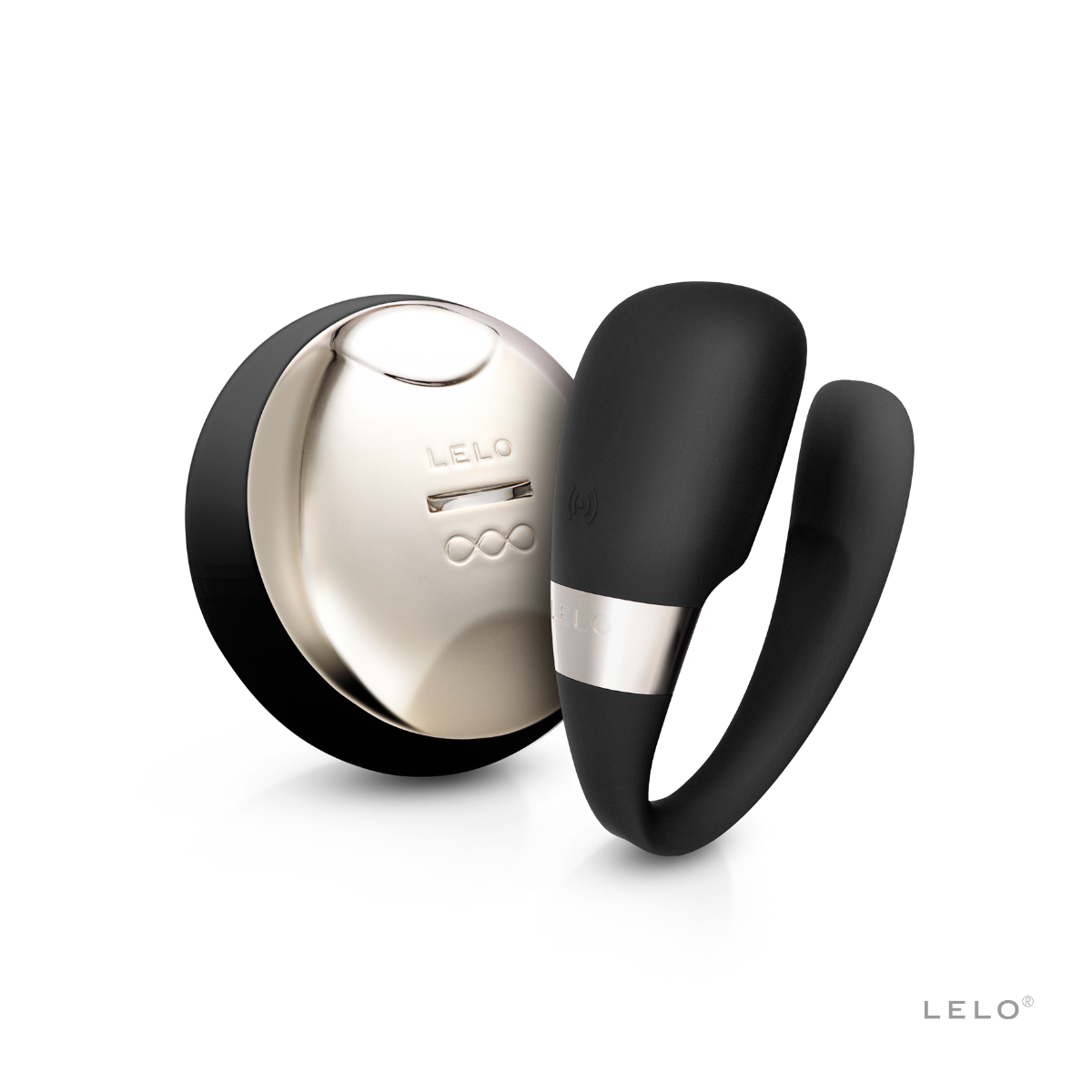 Lelo Tiani 3 - Black