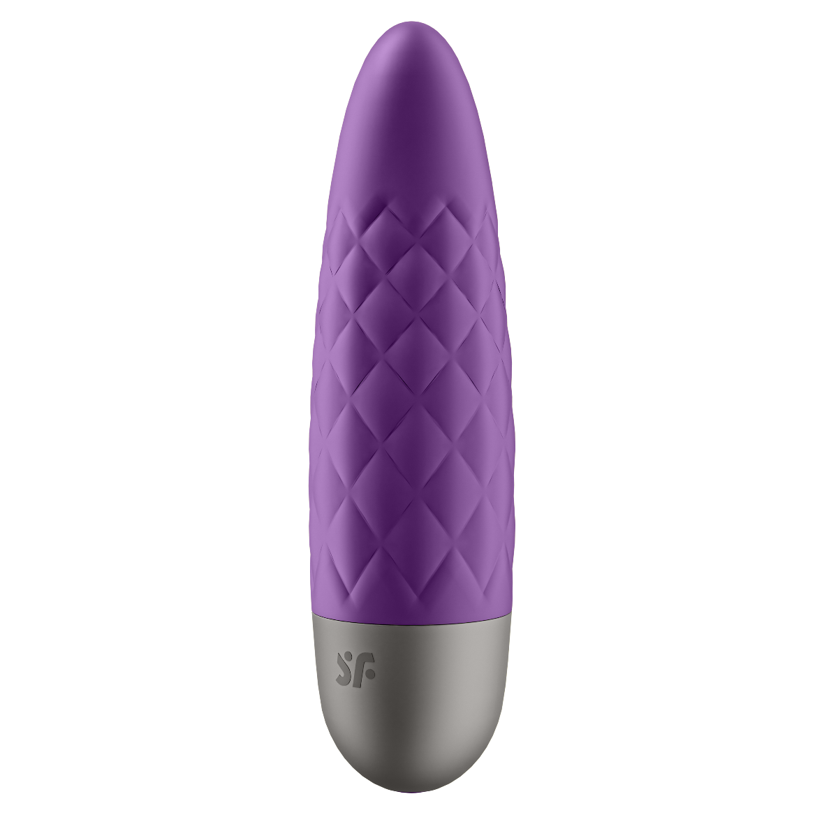 Satisfyer Ultra Power Bullet 5 Violet