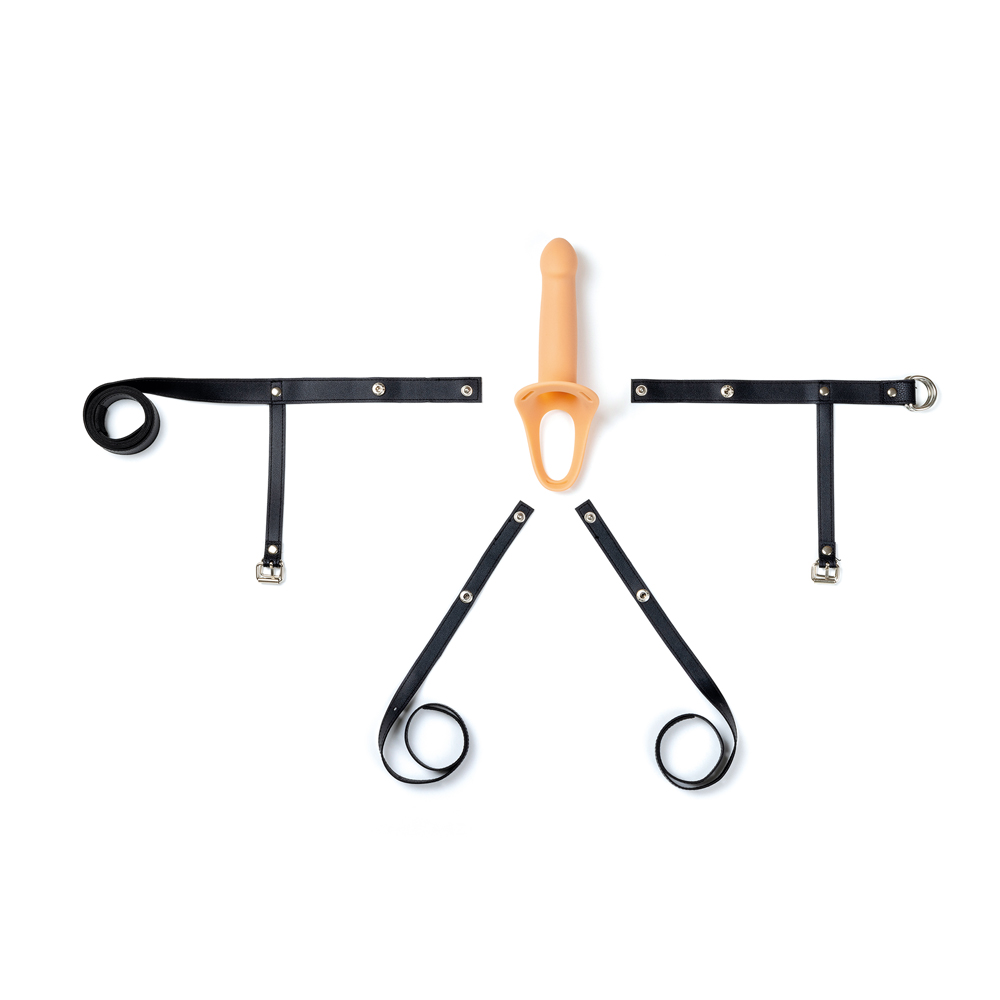 Virgite – Hollow Harness H2 Size L