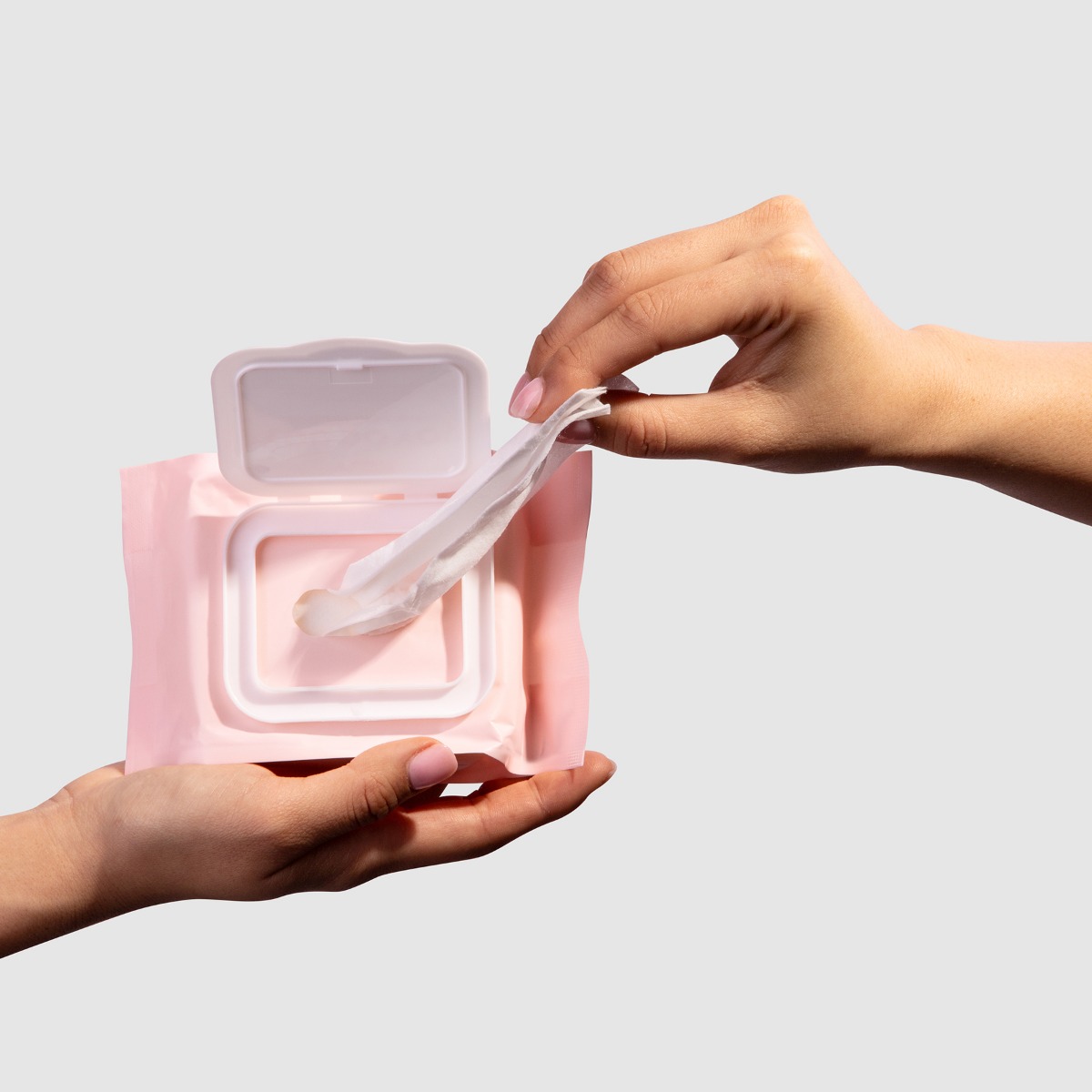 Vush - You Do You Intimate Care Wipes - 30 Pack