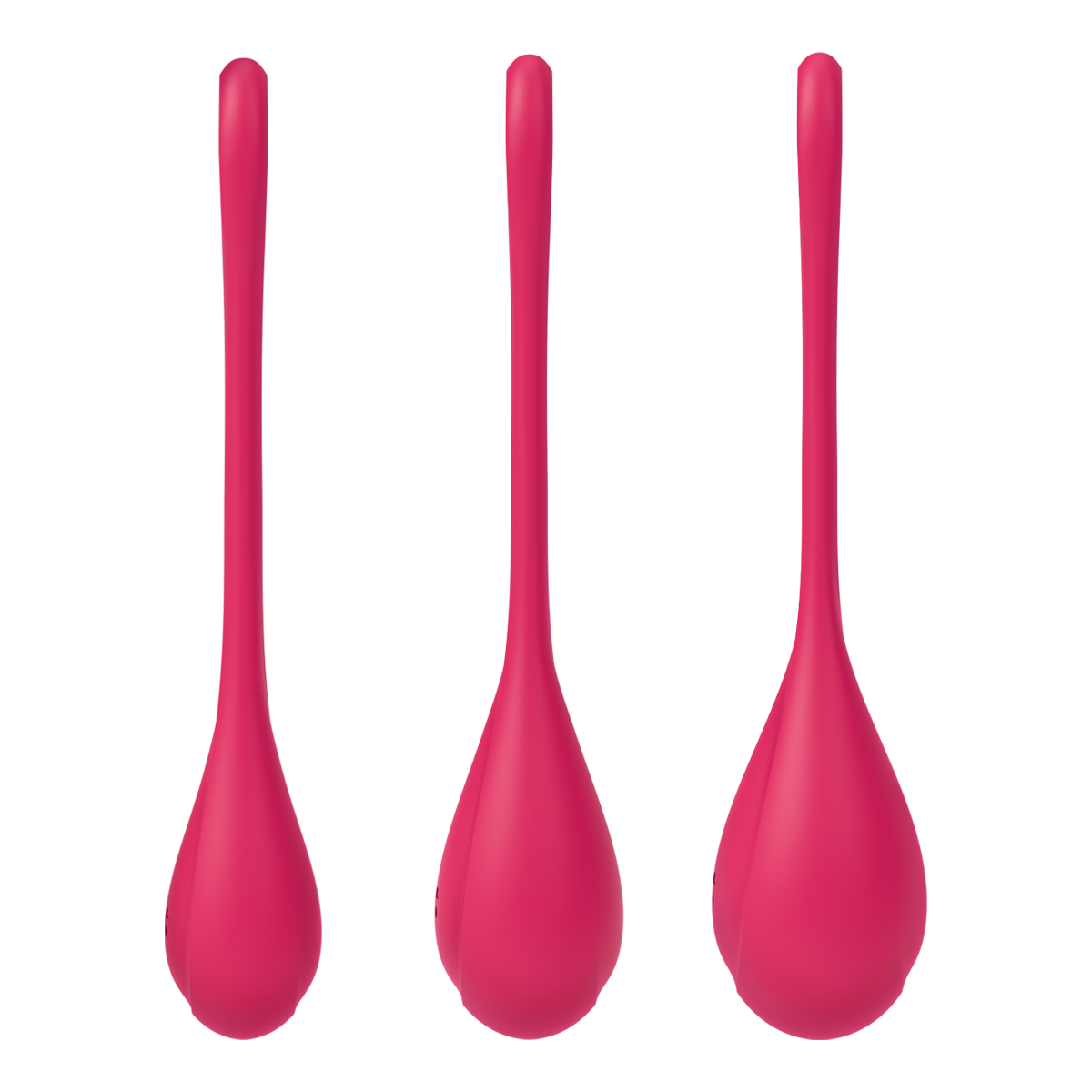 Satisfyer Yoni Power 1 Red
