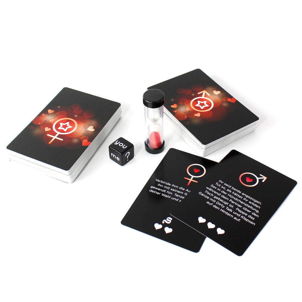 You & Me – German Version